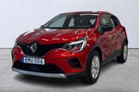 Renault Captur TCe 90 Zen II
