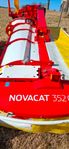 Pöttinger Novacat 352 CF