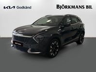 Kia Sportage PLUG-IN HYBRID ADVANCE KIA GODKÄND