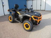 Can am Outlander Max 1000R T ABS XT-P