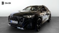 Audi Q8 60 TFSI E QUATTRO 490 HK TIPTRONIC LADDHYBRID