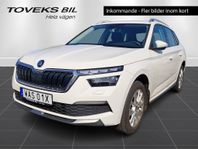 Skoda Kamiq Style 1.0 TSI 115hk DSG Drag/Backkamera