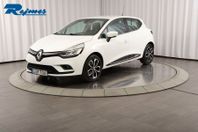 Renault Clio IV PhII Energy TCe 90 Intens 5-d