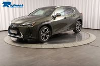 Lexus UX 250H 250h E-Four CVT Premium