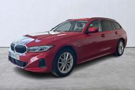 BMW 330e xDrive Touring