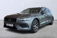Volvo V60 T6 TE Momentum