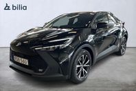 Toyota C-HR Hybrid AWD-i 2,0 STYLE TEKNIKPAKET