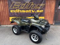 Suzuki LT-A500XP Kingquad 0.5 4x4