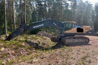 Volvo 460CL
