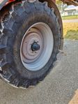 Trelleborg 580/70-38  passa hardi  Comander