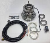 El-diff dana 30