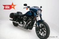 Harley-Davidson Sportglide 107" *3,75% Ränta!*