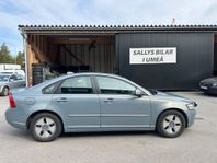 Volvo S40 1.6 D Momentum Euro 4 låg Mil En ägare