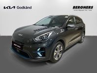 Kia Niro 64 kWh Advance (Drag, V-hjul) 3,95%