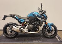 BMW F900R Kampanj! Spara 17305:- OMGÅENDE Leverans