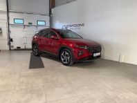 Hyundai Tucson PHEV Advanced Drag V-hjul Mvärm NYBILSGARANTI