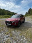Hyundai Tucson PHEV Advanced Drag V-hjul Motorvärmare