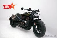 Harley-Davidson Sportster S 1250 *3,75% Ränta!*