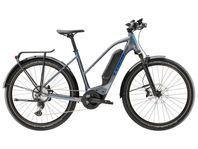 TREK Allant+ 6 Stagger Elcykel, Utförsäljning, Spara 9.809kr
