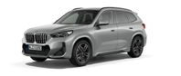 BMW X1 xDrive 25e M Sport Drag
