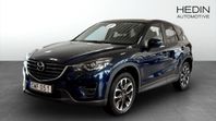 Mazda CX-5 CX-5 Optimum/Värmare