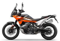 KTM 890 Adventure *Boka nu!*