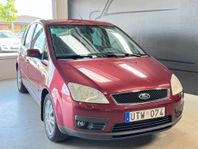 Ford C-Max Focus 1.8 120hk | Drag