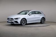 Mercedes-Benz A-Class 250e AMG-Line Exklusivpkt Pano HuD