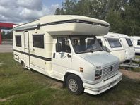 Peugeot J5 Swift 620/6 - 1990