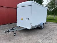 Brenderup CE100035R Flyttsläp skåpsläp