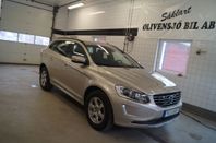Volvo XC60 D4 AWD Geartronic Classic, Momentum Euro 6