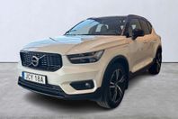 Volvo XC40 T5 Twin Engine R-Design Intro Edt