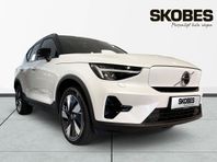 Volvo XC40 Recharge Single Motor Extended Range Core SE