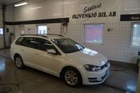 Volkswagen Golf Sportscombi 1.6 TDI DPF BMT 4Motion Base Eur