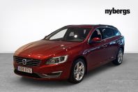 Volvo V60 T5 Momentum Business Edition