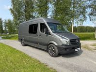 Racebuss MERCEDES-BENZ