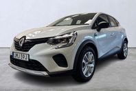 Renault Captur E-TECH Plugin-Hybrid 160 PHEV Zen CVT