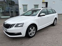 Skoda Octavia III Kombi 1.6 TDI AUTOMAT DRAG - EXPORTNETTO