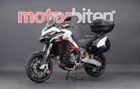 Ducati Multistrada V2 Euro 5