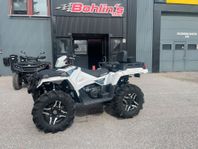 Polaris Sportsman 570 X2 EPS Nordic Pro -17 *1 ägare*