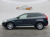 Volvo XC60 D3 AWD Geartronic Momentum KAMREM BYTT