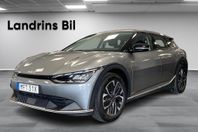 Kia EV6 77.4 kWh RWD 228 Hk Carplay / Kamera / Navigation
