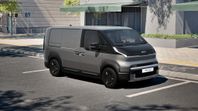Kia PV5 Kia PV5 Cargo 4dr L2H1 Long Range