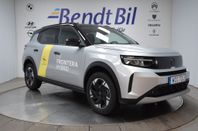 Opel Frontera Hybrid 145hk / Rattvärme / Backkamera / 3,95%