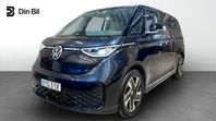 Volkswagen ID. Buzz Assistans+/Info+/Komfort+/Elstol