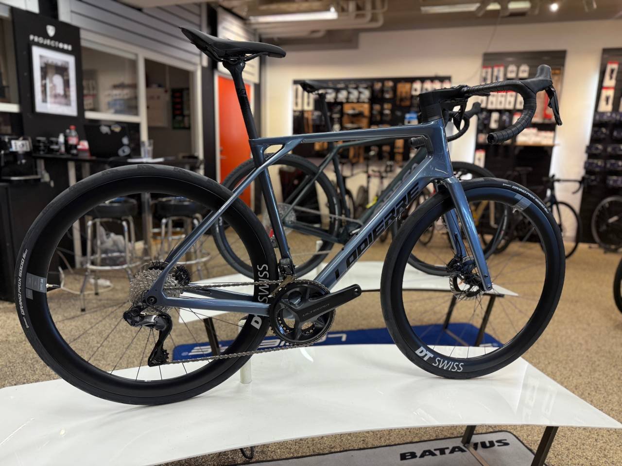 Lapierre Pulsium 8.0 Large