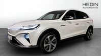 MG Marvel R LUXURY