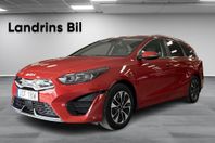 Kia CEED Sportswagon Plug-in Hybrid Advance Plus Navigation