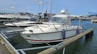 Nimbus 250 Nova R - Volvo Penta D4 300