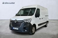 Renault master 3.5T 2.3 dCi Quickshift B-kam Drag